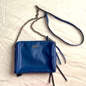 Abercrombie & Fitch Crossbody Handbag